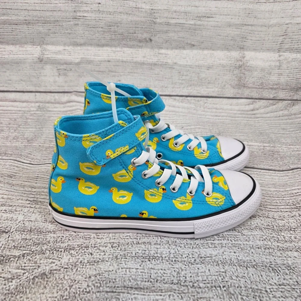 Converse Chuck Taylor All Star Pool Float Easy-On Sneakers
